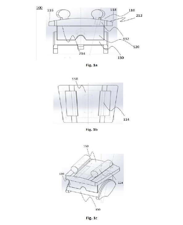 Representative Drawing